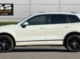 Volkswagen Touareg 3.0 TDI V6 BlueMotion Tech R-Line Tiptronic 4WD Euro 6 (s/s) 5dr 8