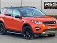 Land Rover Discovery Sport 2.2 SD4 HSE Luxury Auto 4WD Euro 5 (s/s) 5dr 1