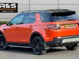 Land Rover Discovery Sport 2.2 SD4 HSE Luxury Auto 4WD Euro 5 (s/s) 5dr 2