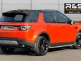 Land Rover Discovery Sport 2.2 SD4 HSE Luxury Auto 4WD Euro 5 (s/s) 5dr 4