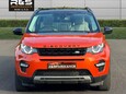 Land Rover Discovery Sport 2.2 SD4 HSE Luxury Auto 4WD Euro 5 (s/s) 5dr 5