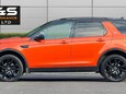 Land Rover Discovery Sport 2.2 SD4 HSE Luxury Auto 4WD Euro 5 (s/s) 5dr 8