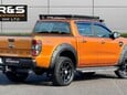 Ford Ranger 3.2 TDCi Wildtrak Auto 4WD Euro 5 4dr 4