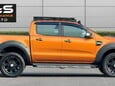 Ford Ranger 3.2 TDCi Wildtrak Auto 4WD Euro 5 4dr 7