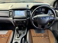 Ford Ranger 3.2 TDCi Wildtrak Auto 4WD Euro 5 4dr 18