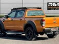 Ford Ranger 3.2 TDCi Wildtrak Auto 4WD Euro 5 4dr 2