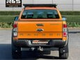 Ford Ranger 3.2 TDCi Wildtrak Auto 4WD Euro 5 4dr 6