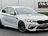 BMW M2 3.0 BiTurbo Competition DCT Euro 6 (s/s) 2dr