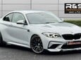 BMW M2 3.0 BiTurbo Competition DCT Euro 6 (s/s) 2dr 1