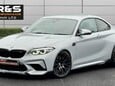 BMW M2 3.0 BiTurbo Competition DCT Euro 6 (s/s) 2dr 3