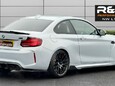 BMW M2 3.0 BiTurbo Competition DCT Euro 6 (s/s) 2dr 4