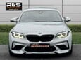 BMW M2 3.0 BiTurbo Competition DCT Euro 6 (s/s) 2dr 5