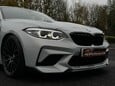 BMW M2 3.0 BiTurbo Competition DCT Euro 6 (s/s) 2dr 43