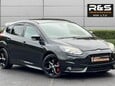 Ford Focus 2.0T EcoBoost ST-3 Euro 5 (s/s) 5dr 1