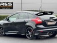 Ford Focus 2.0T EcoBoost ST-3 Euro 5 (s/s) 5dr 2