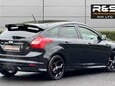 Ford Focus 2.0T EcoBoost ST-3 Euro 5 (s/s) 5dr 4