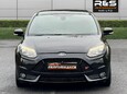 Ford Focus 2.0T EcoBoost ST-3 Euro 5 (s/s) 5dr 5