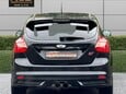 Ford Focus 2.0T EcoBoost ST-3 Euro 5 (s/s) 5dr 6