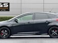 Ford Focus 2.0T EcoBoost ST-3 Euro 5 (s/s) 5dr 8