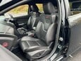 Ford Focus 2.0T EcoBoost ST-3 Euro 5 (s/s) 5dr 12