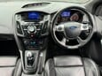 Ford Focus 2.0T EcoBoost ST-3 Euro 5 (s/s) 5dr 18