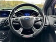 Ford Focus 2.0T EcoBoost ST-3 Euro 5 (s/s) 5dr 24