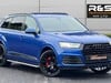 Audi Q7 3.0 TDI V6 S line Tiptronic quattro Euro 6 (s/s) 5dr