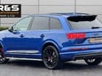 Audi Q7 3.0 TDI V6 S line Tiptronic quattro Euro 6 (s/s) 5dr 2