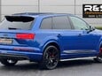 Audi Q7 3.0 TDI V6 S line Tiptronic quattro Euro 6 (s/s) 5dr 4