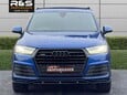 Audi Q7 3.0 TDI V6 S line Tiptronic quattro Euro 6 (s/s) 5dr 5