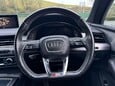 Audi Q7 3.0 TDI V6 S line Tiptronic quattro Euro 6 (s/s) 5dr 27