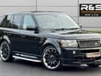 Land Rover Range Rover Sport 3.6 TDV8 Autobiography Sport 5dr 1