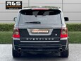 Land Rover Range Rover Sport 3.6 TDV8 Autobiography Sport 5dr 6