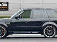 Land Rover Range Rover Sport 3.6 TDV8 Autobiography Sport 5dr 8