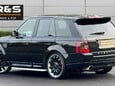 Land Rover Range Rover Sport 3.6 TDV8 Autobiography Sport 5dr 2