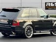 Land Rover Range Rover Sport 3.6 TDV8 Autobiography Sport 5dr 4