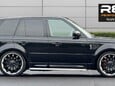 Land Rover Range Rover Sport 3.6 TDV8 Autobiography Sport 5dr 7