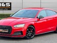 Audi S5 3.0 TFSI V6 Sportback Tiptronic quattro Euro 6 (s/s) 5dr 3