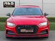 Audi S5 3.0 TFSI V6 Sportback Tiptronic quattro Euro 6 (s/s) 5dr 5