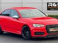 Audi S4 3.0 TFSI V6 Tiptronic quattro Euro 6 (s/s) 4dr 1