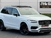 Volvo XC90 2.0h T8 Twin Engine 10.4kWh R-Design Pro Auto 4WD Euro 6 (s/s) 5dr