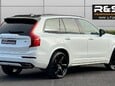 Volvo XC90 2.0h T8 Twin Engine 10.4kWh R-Design Pro Auto 4WD Euro 6 (s/s) 5dr 4