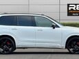 Volvo XC90 2.0h T8 Twin Engine 10.4kWh R-Design Pro Auto 4WD Euro 6 (s/s) 5dr 7