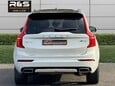 Volvo XC90 2.0h T8 Twin Engine 10.4kWh R-Design Pro Auto 4WD Euro 6 (s/s) 5dr 6