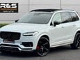 Volvo XC90 2.0h T8 Twin Engine 10.4kWh R-Design Pro Auto 4WD Euro 6 (s/s) 5dr 3