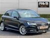 Audi A1 1.4 TFSI S line Sportback Euro 6 (s/s) 5dr (Nav)