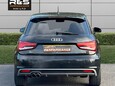 Audi A1 1.4 TFSI S line Sportback Euro 6 (s/s) 5dr (Nav) 6