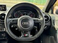 Audi A1 1.4 TFSI S line Sportback Euro 6 (s/s) 5dr (Nav) 22