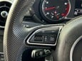 Audi A1 1.4 TFSI S line Sportback Euro 6 (s/s) 5dr (Nav) 23