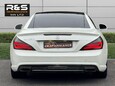 Mercedes-Benz SL Series 3.5 SL350 AMG Sport G-Tronic Euro 5 (s/s) 2dr 12